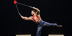  Cirque du Soleil: Corteo at the Royal Albert Hall
