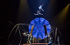 Cirque du Soleil: Luzia gallery image