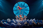 Cirque du Soleil: Luzia gallery image