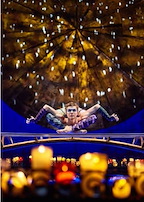 Cirque du Soleil: Luzia gallery image