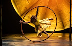 Cirque du Soleil: Luzia gallery image