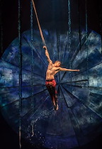 Cirque du Soleil: Luzia gallery image