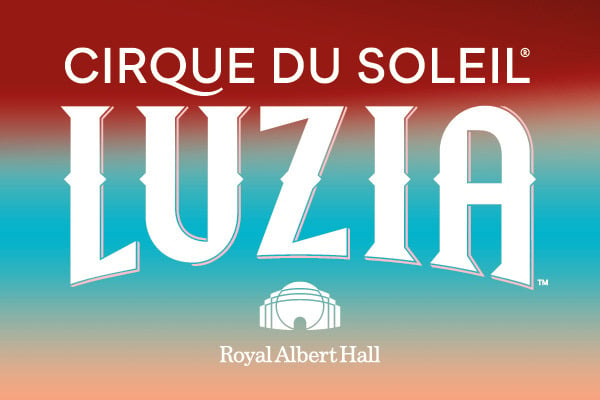 Cirque du Soleil: Luzia Tickets