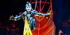 Cirque du Soleil OVO London tickets
