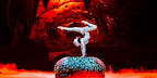 Cirque du Soleil OVO London tickets