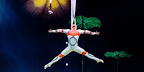 Cirque du Soleil OVO London tickets