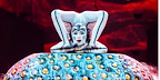 Cirque du Soleil OVO London tickets