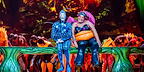 Cirque du Soleil OVO London tickets