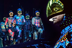 Cirque du Soleil: Totem gallery image