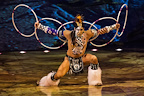 Cirque du Soleil: Totem gallery image