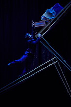 Cirque Éloize: Hotel gallery image