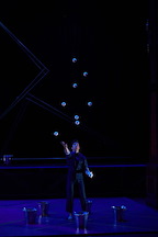 Cirque Éloize: Hotel gallery image