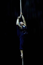 Cirque Éloize: Hotel gallery image