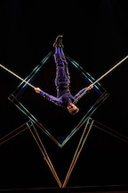 Cirque Éloize: Hotel gallery image