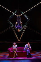 Cirque Éloize: Hotel gallery image