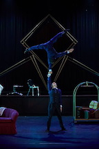 Cirque Éloize: Hotel gallery image