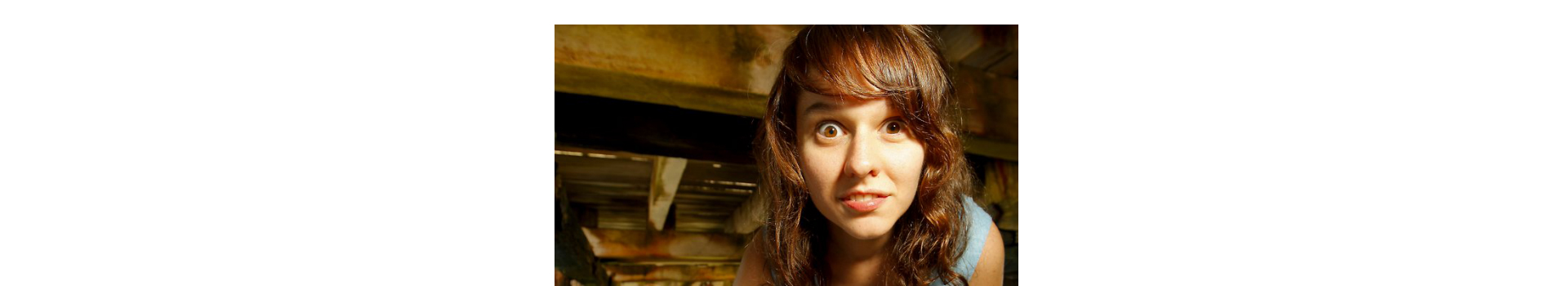 Claudia O’Doherty Experience banner image