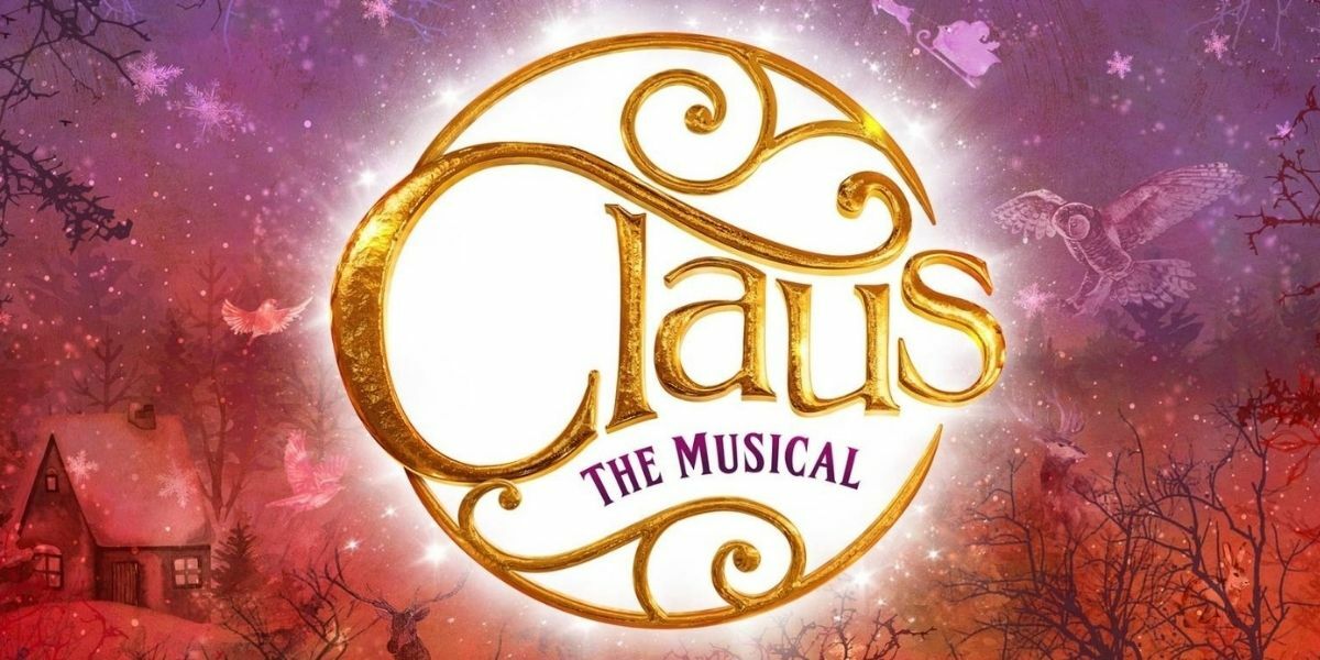 Claus – The Musical banner image