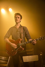 Close To You: Bacharach Reimagined
