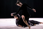 Cloud Gate 2 — Triple Bill

