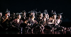 Cloud Gate Dance Theatre of Taiwan — 13 Tongues & Dust gallery image
