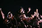 Cloud Gate Dance Theatre of Taiwan — 13 Tongues & Dust gallery image