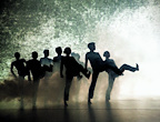 Cloud Gate Dance Theatre of Taiwan — 13 Tongues & Dust gallery image