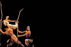 Cloud Gate Dance Theatre of Taiwan: Nine Songs/Rice tickets