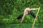Cloud Gate Dance Theatre of Taiwan: Nine Songs/Rice Sadler's Wells