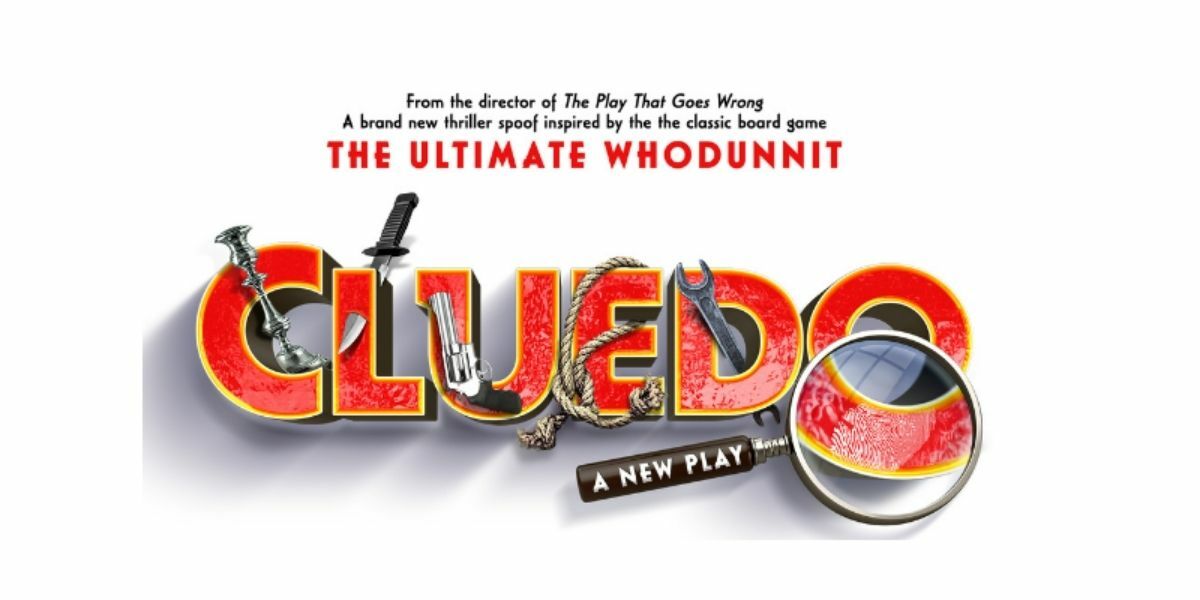 Cluedo banner image