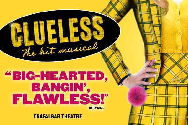 Clueless thumbnail image