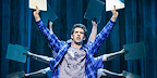  Production image of Clueless the Musical