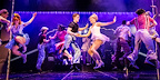  Production image of Clueless the Musical