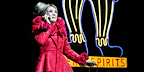  Production image of Clueless the Musical