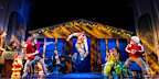  Production image of Clueless the Musical