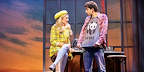  Production image of Clueless the Musical