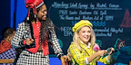  Production image of Clueless the Musical