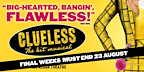 Clueless London Tickets