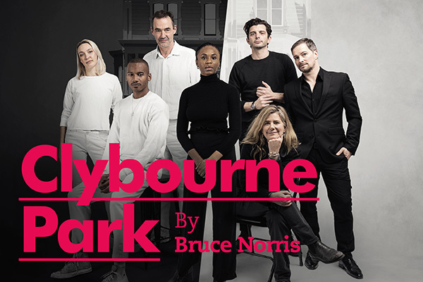 Clybourne Park transfers to the West End!