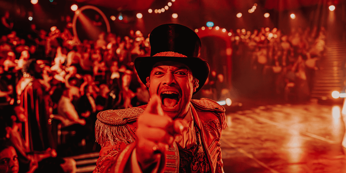 Come Alive! The Greatest Showman Circus Spectacular London tickets 