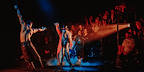 Come Alive! The Greatest Showman Circus Spectacular London tickets 
