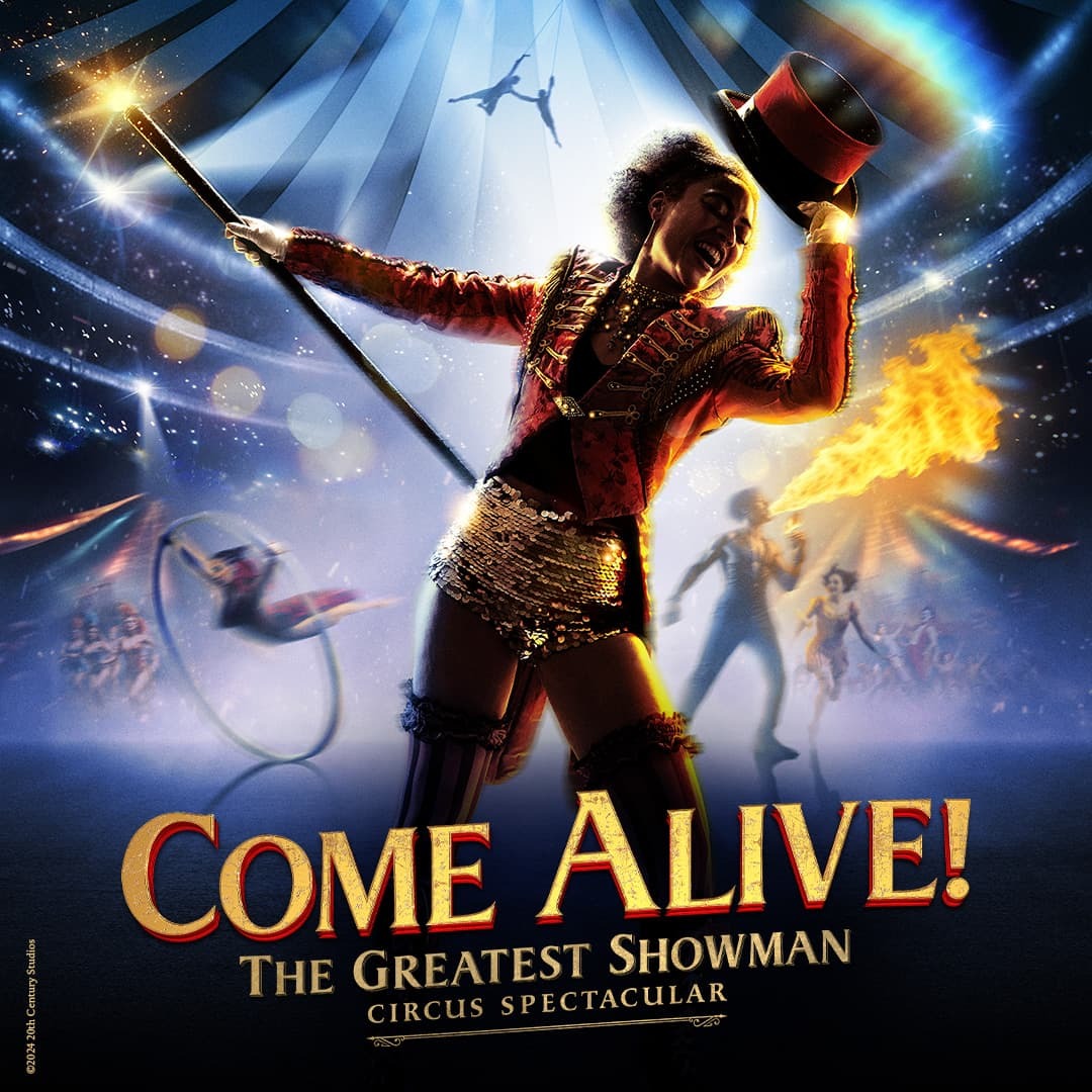 Showman Theatre When Does The Greatest Showman Come To Disney Plus