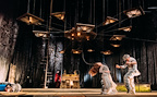 Compagnie du Hanneton / James Thierrée — The Toad Knew tickets