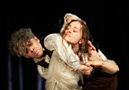 Compagnie du Hanneton / James Thierrée — The Toad Knew tickets