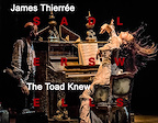 Compagnie du Hanneton / James Thierrée — The Toad Knew tickets
