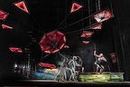 Compagnie du Hanneton / James Thierrée — The Toad Knew tickets