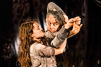 Compagnie du Hanneton / James Thierrée — The Toad Knew tickets