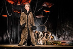 Compagnie du Hanneton / James Thierrée — The Toad Knew tickets