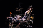 Compagnie du Hanneton / James Thiérrée: Tabac Rouge tickets