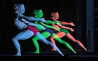 Company Wayne McGregor / Paris Opera Ballet — Tree of Codes tickets